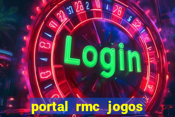 portal rmc jogos ao vivo